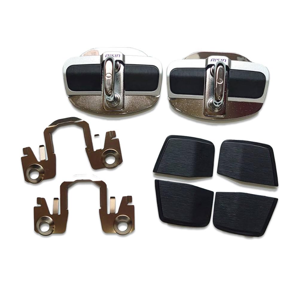 Amazon | ドアスタビライザー フロント 1年保証 カローラレビン AE86