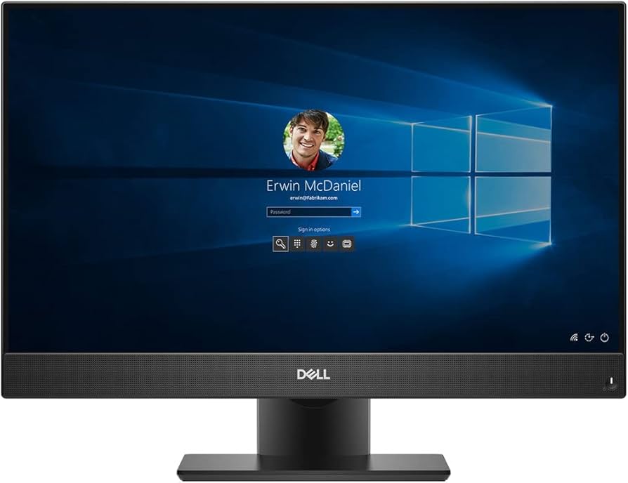 Amazon.com: Dell OptiPlex 7470-AIO 23.8