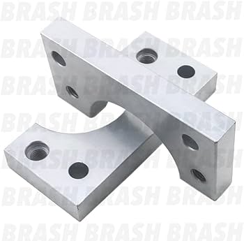 Amazon | 【BRASH】GRX120/130 マークX ロールセンターアダプター