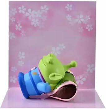 Amazon.co.jp: リトル グリーン メン／エイリアン マスコット お茶