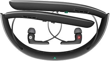 Amazon.co.jp: ソニー 首かけ集音器/テレビ用スピーカー SMR-10 : 最大