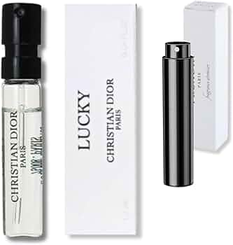 Dior メゾン香水ラッキーLucky 山下智久がスズランの香り「メゾン