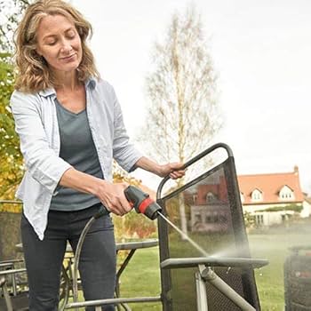 Amazon | ボッシュ(BOSCH) 18Vコードレス洗浄機 Fontus(フォンタス