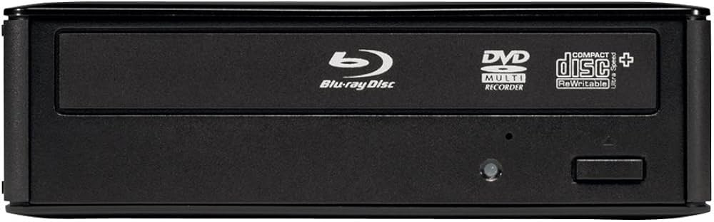 Amazon.co.jp: BUFFALO BDXL対応 USB3.0用 外付けブルーレイドライブ