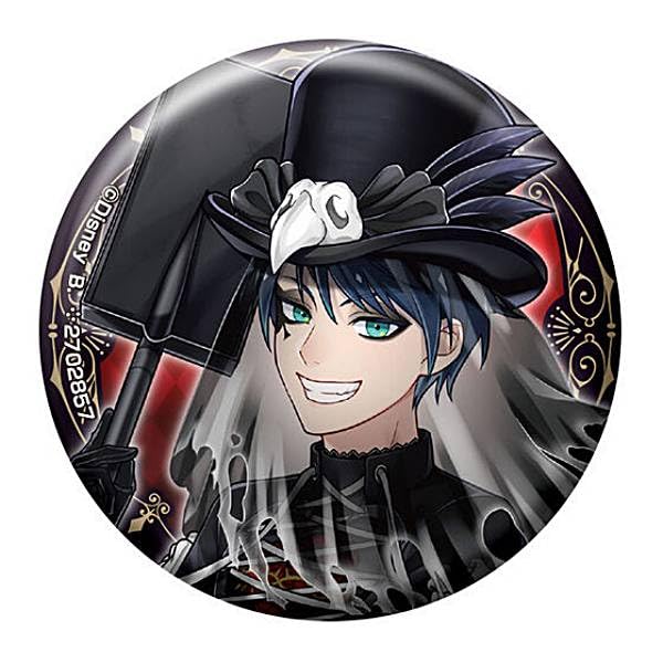 Amazon | 【デュース・スペード】ディズニー ツイステッド