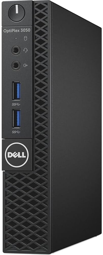 Amazon.co.jp: Dell 超ミニPC OptiPlex 3050 Micro/Intel Core i5/ RAM