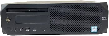 Amazon.co.jp: 【整備済み品】エイチピー HP Z2 SFF G4 Workstation