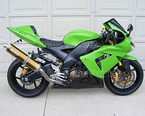 Amazon | 忍者 インジェクションモーターサイクルフィットZX-10R 2004