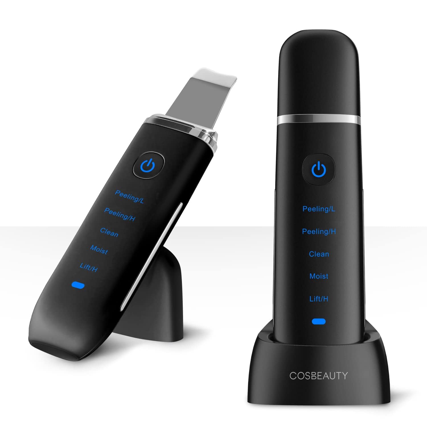 Amazon.co.jp: 美顔器 COSBEAUTY アクリアルピーリングプロEX-HIGH