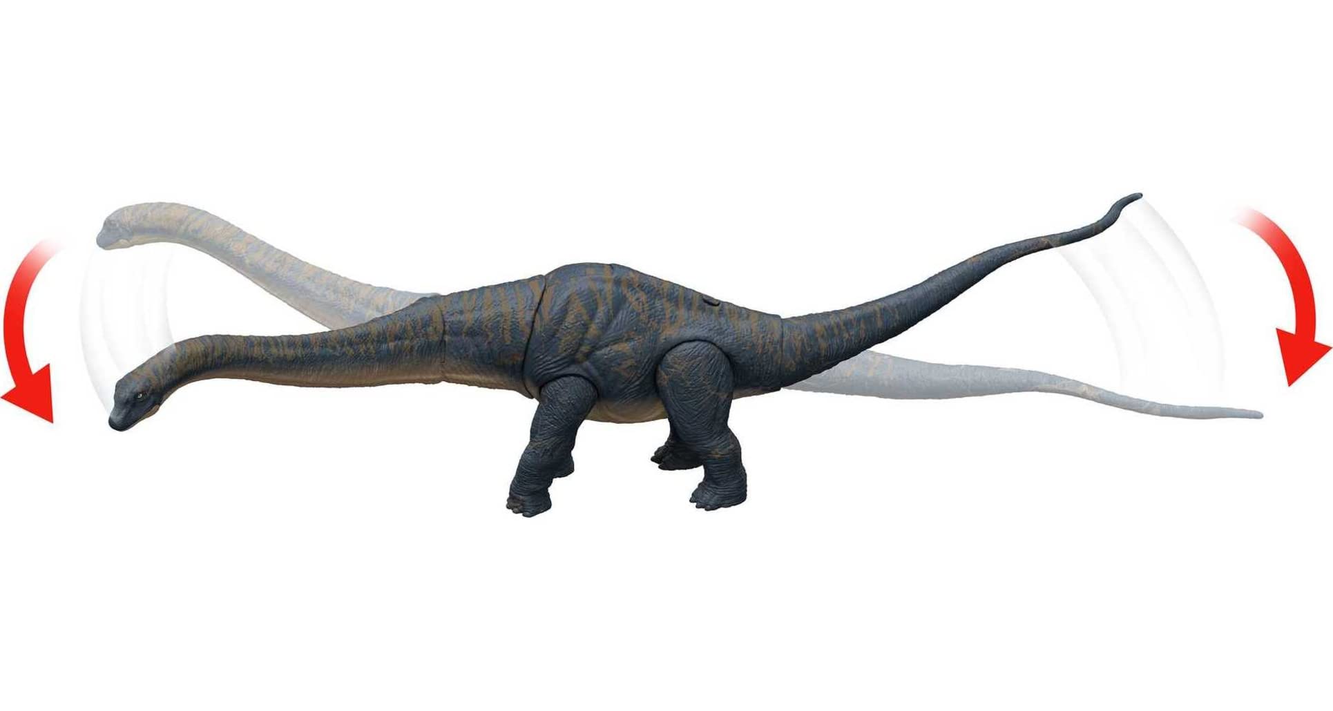 Amazon.co.jp: マテル ジュラシックワールド(JURASSIC WORLD) 新たなる