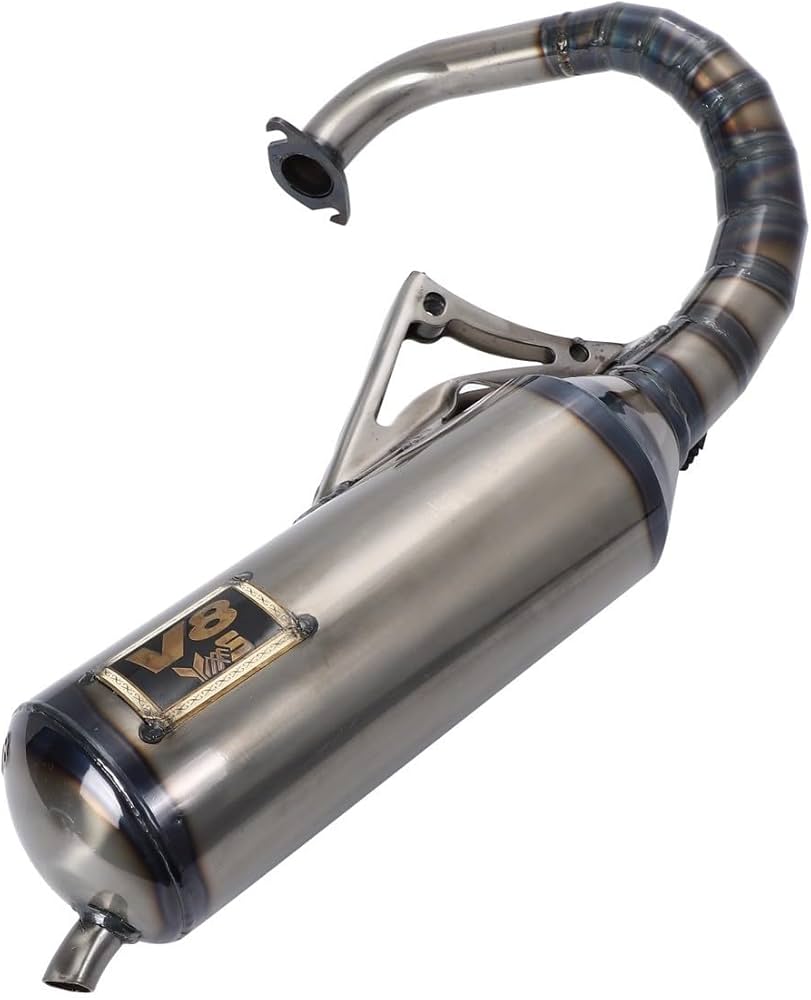 Amazon | Kanoan ホンダ 用 ハワイアンチャンバー ディオ DIO 縦型