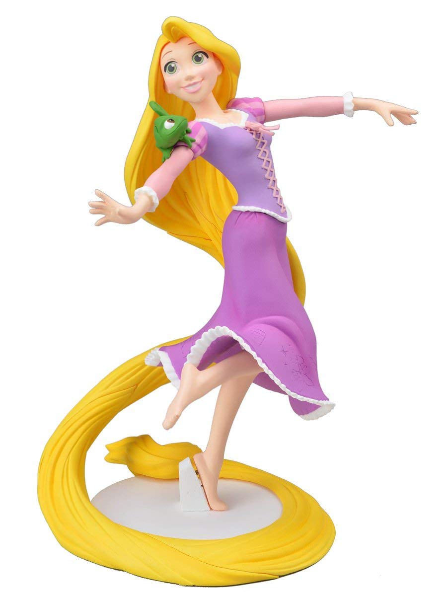 Amazon.co.jp: ディズニープリンセス スーパープレミアムフィギュア