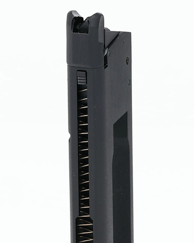 Amazon | カーボネイト(Carbon8) M45シリーズ / HELLCAT 共用 26連