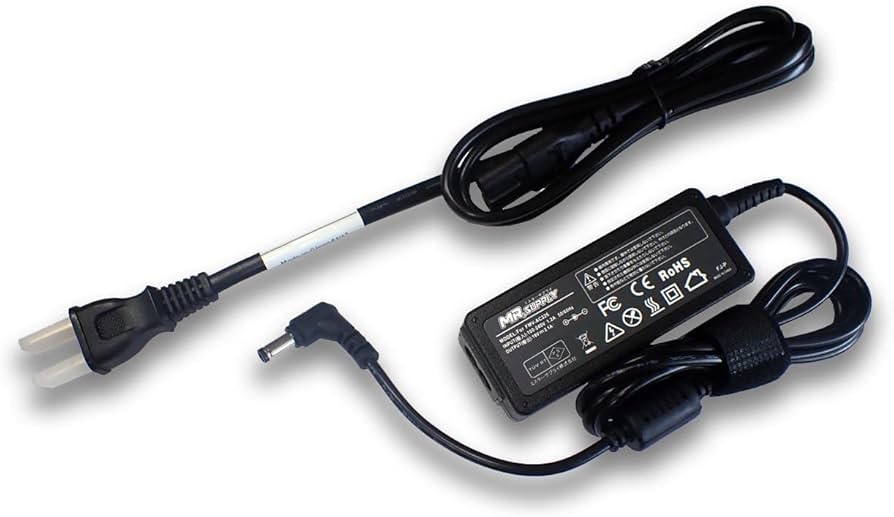 Amazon.co.jp: Fujitsu 富士通 FMV LIFEBOOK用 互換ACアダプター FMV