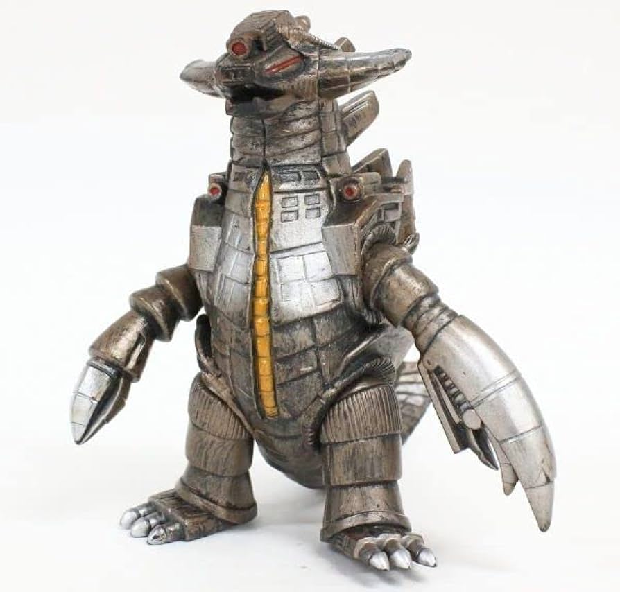 Amazon.co.jp: ◇ ウルトラ怪獣 ソフビ グランドキング 2009