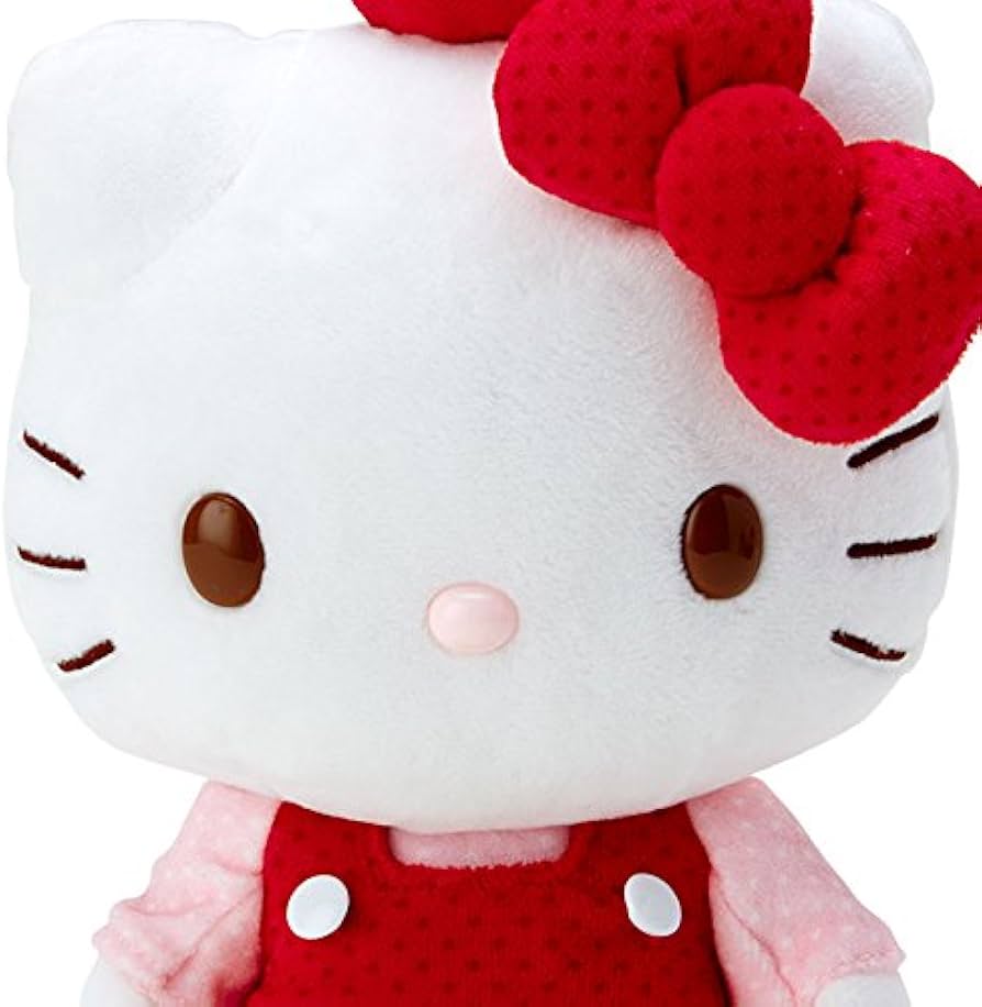 Amazon.co.jp: サンリオ(SANRIO) ハローキティ×ストロベリーショート