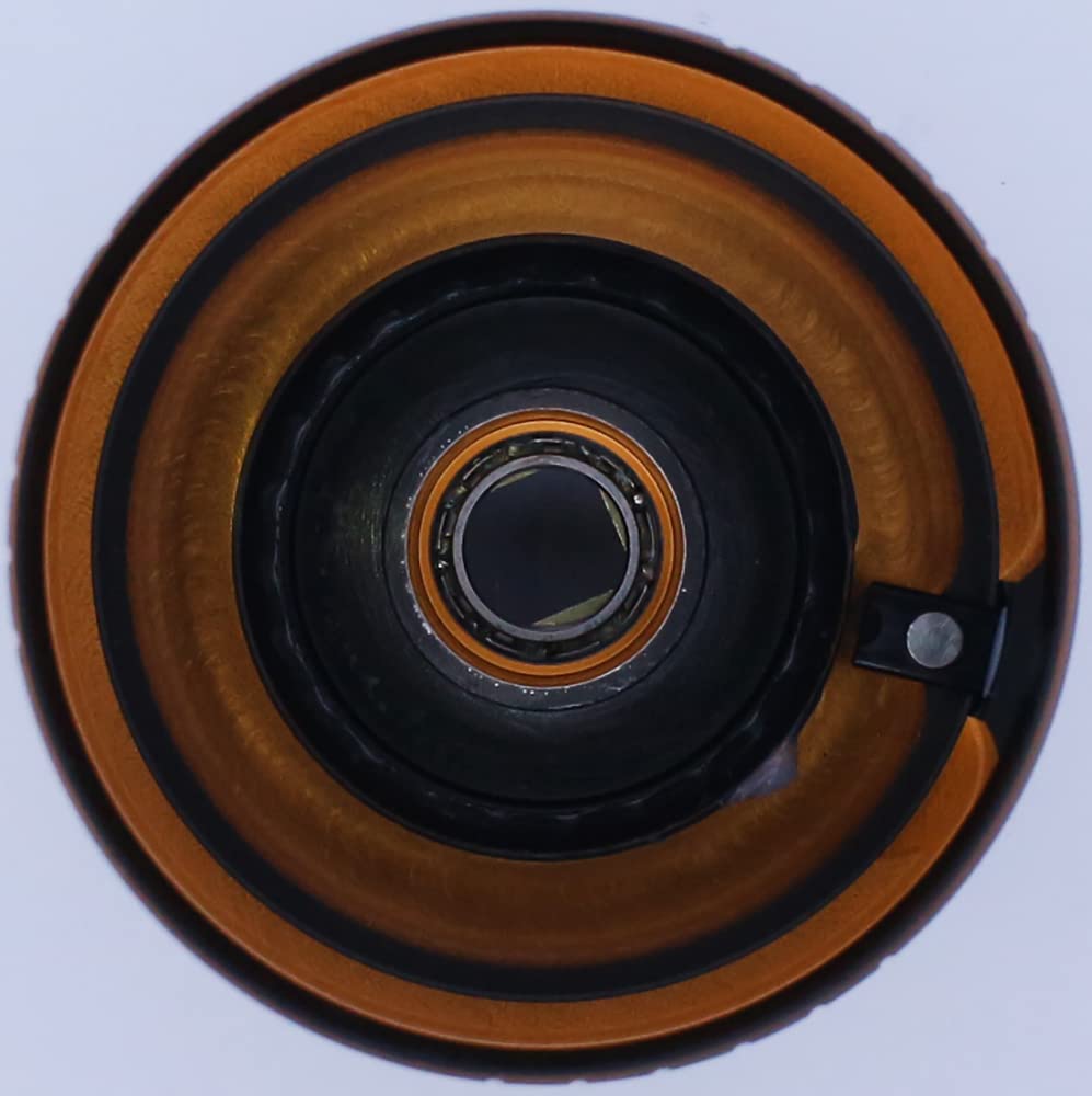 Amazon.co.jp: DAIWA Genuine Part 17 Presso Limited 2025C Spool (2