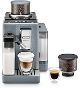 Amazon | デロンギ(DeLonghi)エスプレッソ・カプチーノメーカー ミルク