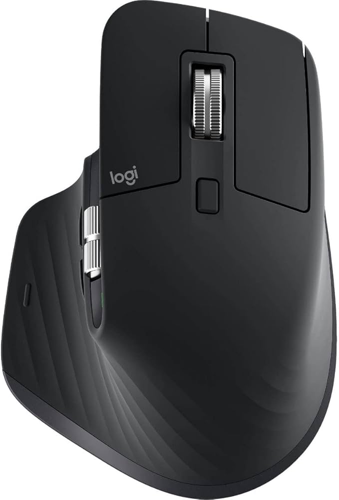 Amazon.co.jp: Logitech MX Master 3 ロジテック ワイヤレスレーザー