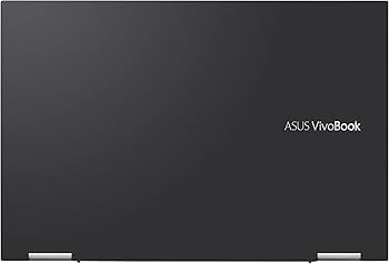 Amazon.co.jp: ASUS ノートパソコン VivoBook Flip 14 TP470EA (Core