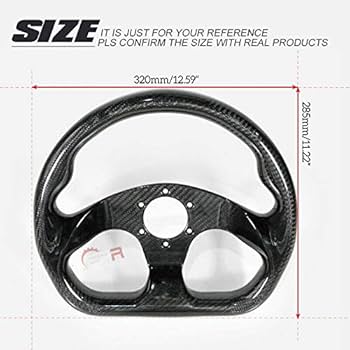 Amazon.co.jp: サボテンカーズ 超軽量 フルカーボン製 D型