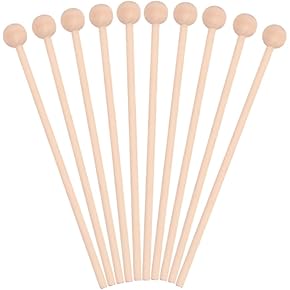 Amazon.co.jp: マレット - ドラムスティック・マレット・ブラシ: 楽器