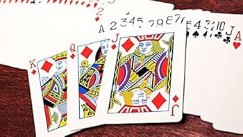 Amazon.co.jp: Bicycle Fuchsia (ピンク) トランプ : おもちゃ