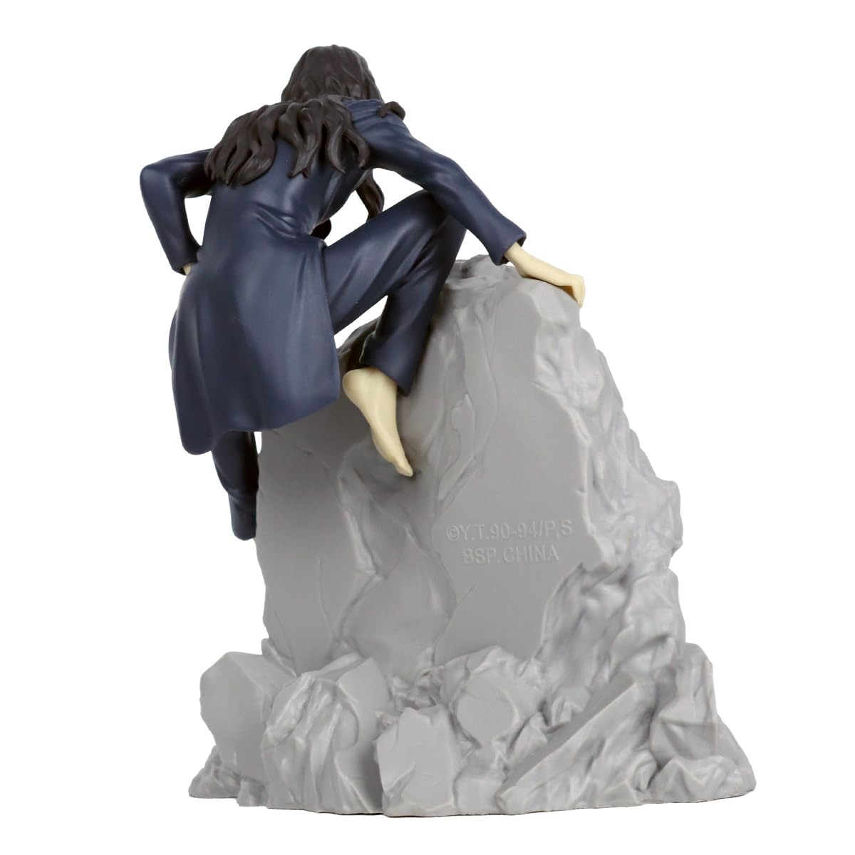 Amazon.co.jp: 幽☆遊☆白書 DXF 戸愚呂(兄) 30th Anniversary