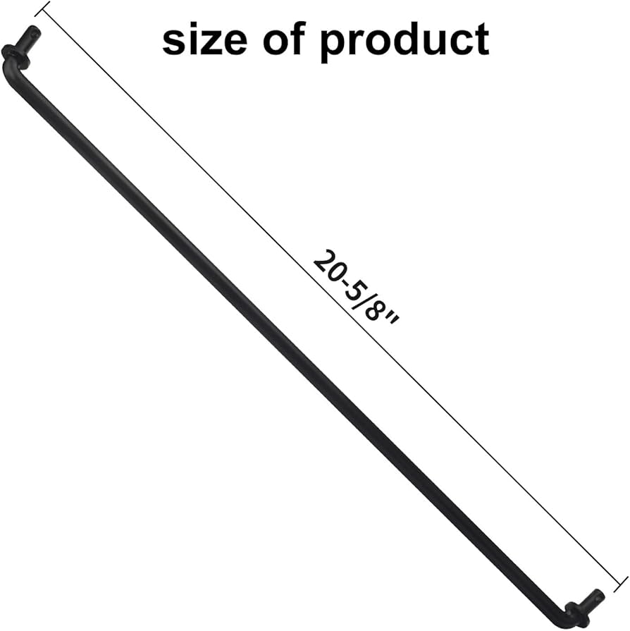 Amazon.com: ZHIXING 192757 532192757 Lawn Mower Front Axle Tie Rod