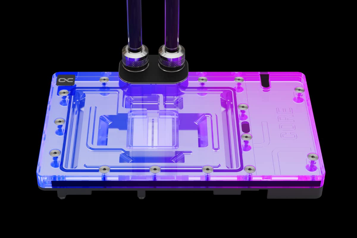 Amazon.com: Alphacool Core Geforce RTX 4090 Founders Edition with