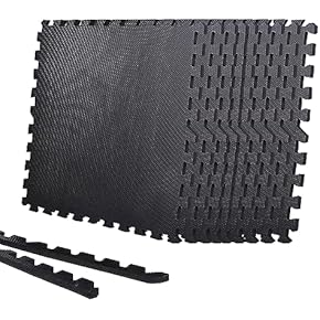 Amazon.co.jp: 運動器具マット - エクササイズグッズ: スポーツ