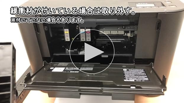 Amazon.co.jp: PGI-2300 4色セット(全色大容量)【 PGI-2300XL BK/C/M/Y