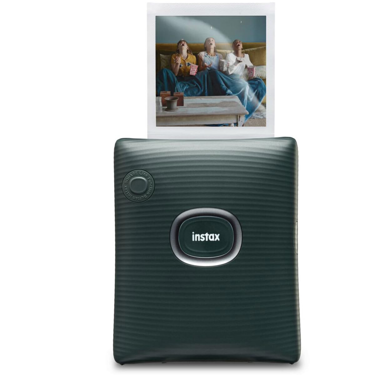 Amazon.com : Fujifilm Instax Square Link Smartphone Printer