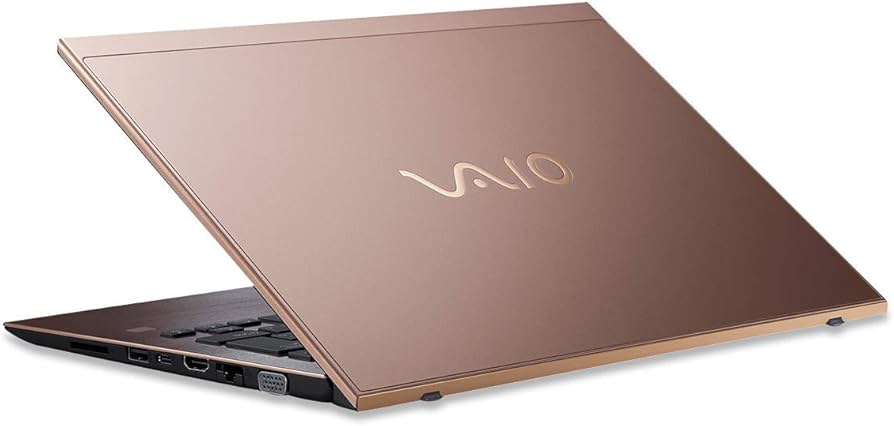 Amazon.com: VAIO SX14 - Intel Core i7-10710U | 16GB Memory (RAM