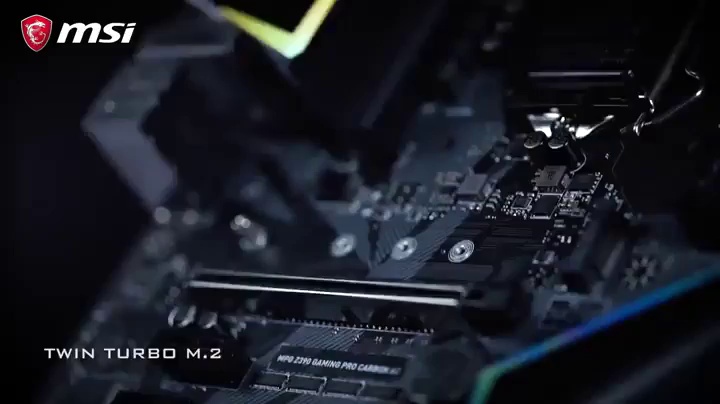 Amazon.com: MSI MPG Z390 Gaming Edge AC LGA1151 (Intel 8th and 9th