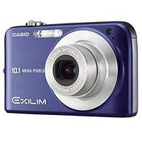 Amazon | CASIO デジタルカメラ EXILIM (エクシリム) ZOOM EX-Z1050BE