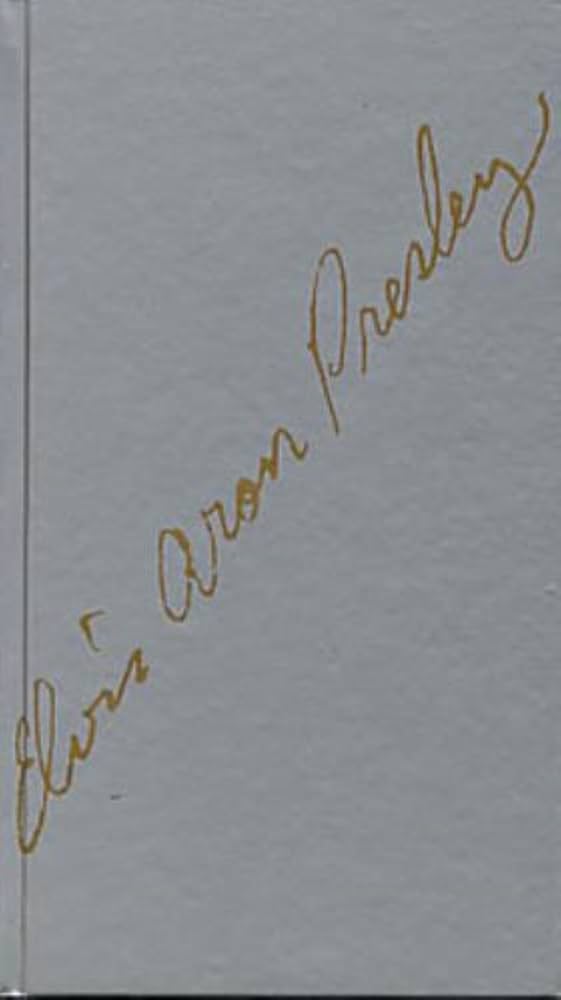 Amazon.co.jp: Elvis Aron Presley: The Silver Box Set: ミュージック