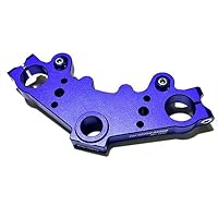 Amazon | D6-58 RZ250 4L3 RZ350 4UO専用 マルチ CNC トップブリッジ