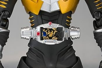 Amazon.co.jp: 魂ウェブ商店限定 SHFiguarts 仮面ライダーシザース