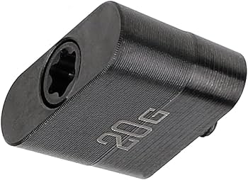 Amazon | ゴルフパターウェイト Odyssey Toulonパターヘッドに対応 5