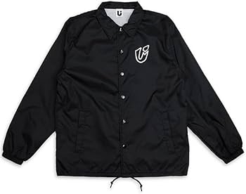 Amazon.co.jp: UVERworld コーチジャケット Lサイズ : おもちゃ