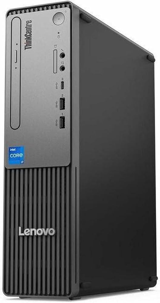 Amazon.com: Lenovo ThinkCentre neo 50s Gen 5 12XF000WUS Desktop