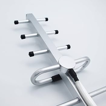 Amazon | Lintratek 屋外アンテナ 室外アンテナ 824～960MHzに対応