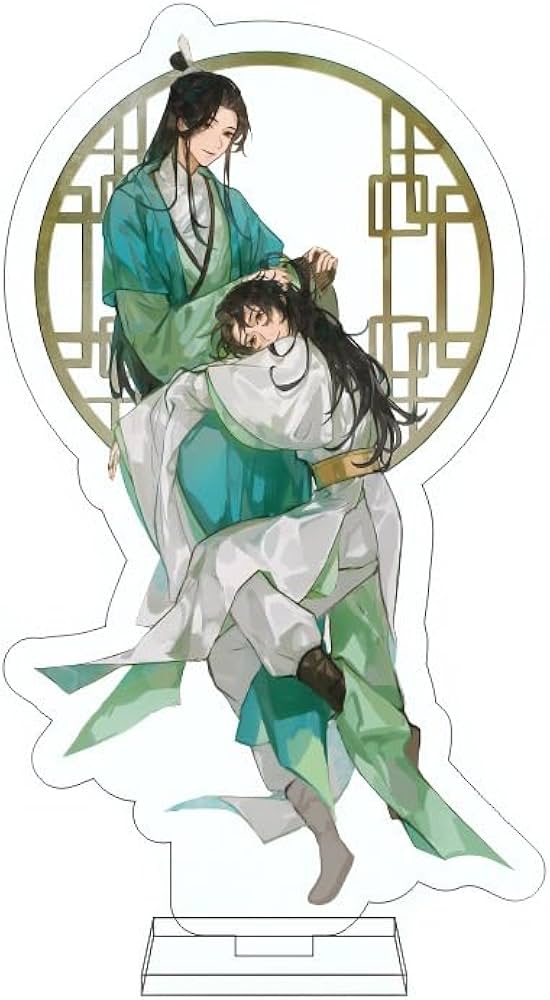 Amazon.co.jp: クズ悪役の自己救済システム 穿書自救指南 沈清秋 洛