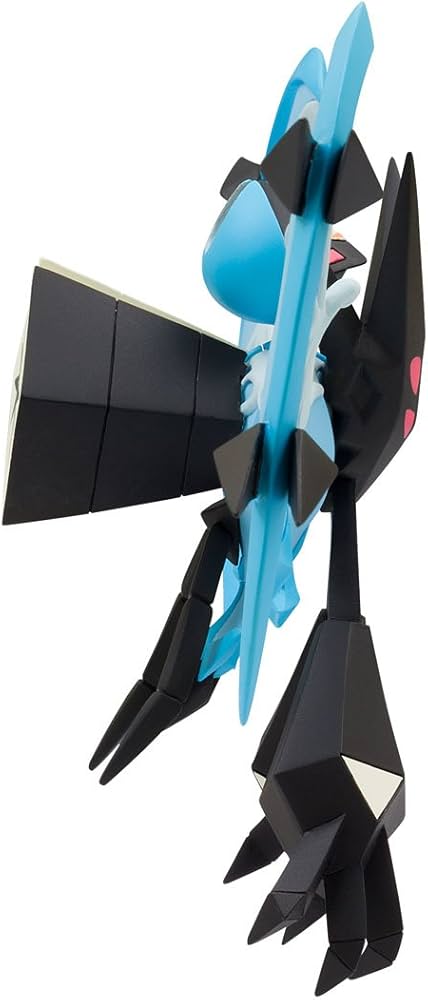 Amazon.co.jp: ポケットモンスター モンコレEX EHP_14 ネクロズマ