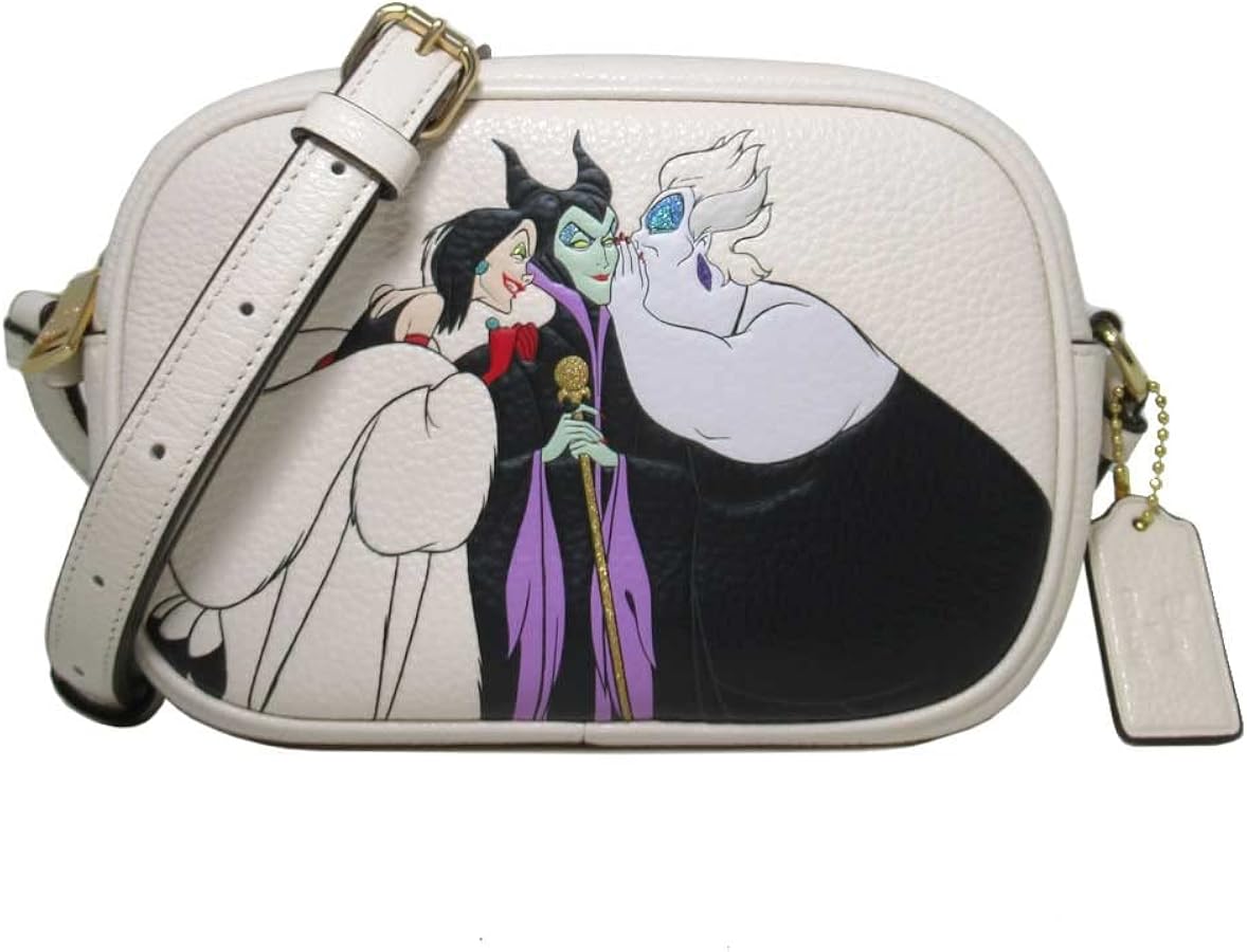 Amazon | [コーチ] ショルダーバッグ レディース ディズニー