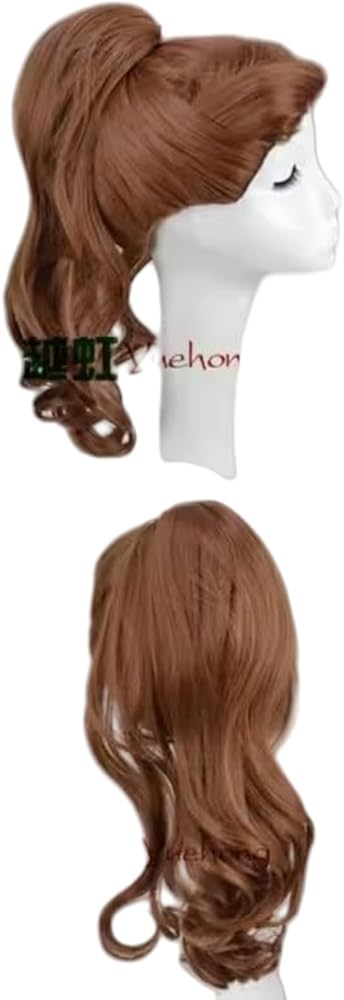 Amazon.co.jp: [コミコビビ] シークレットハニー 美女と野獣 ベル 黄色