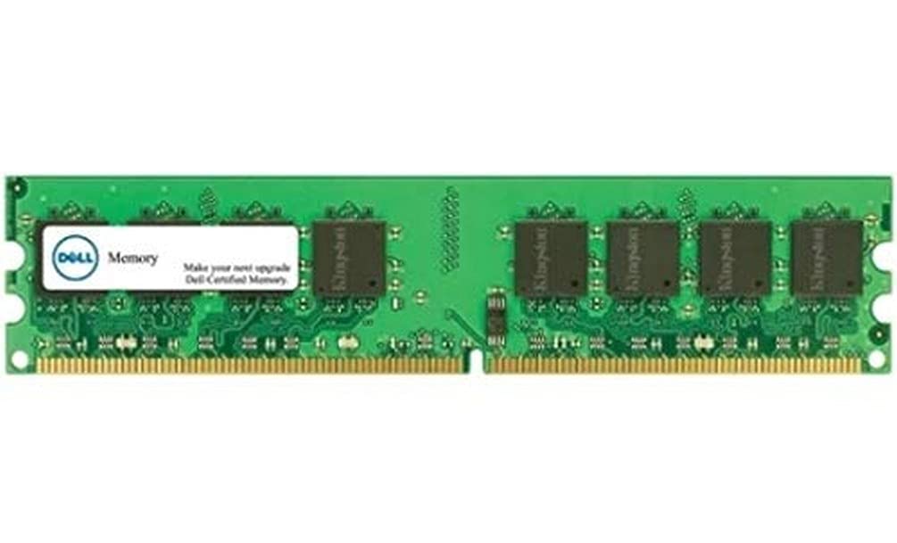 Dell 16GB 2Rx8 DDR4 UDIMM 2666MHz ECC, AA335286 (ECC) at Amazon.com