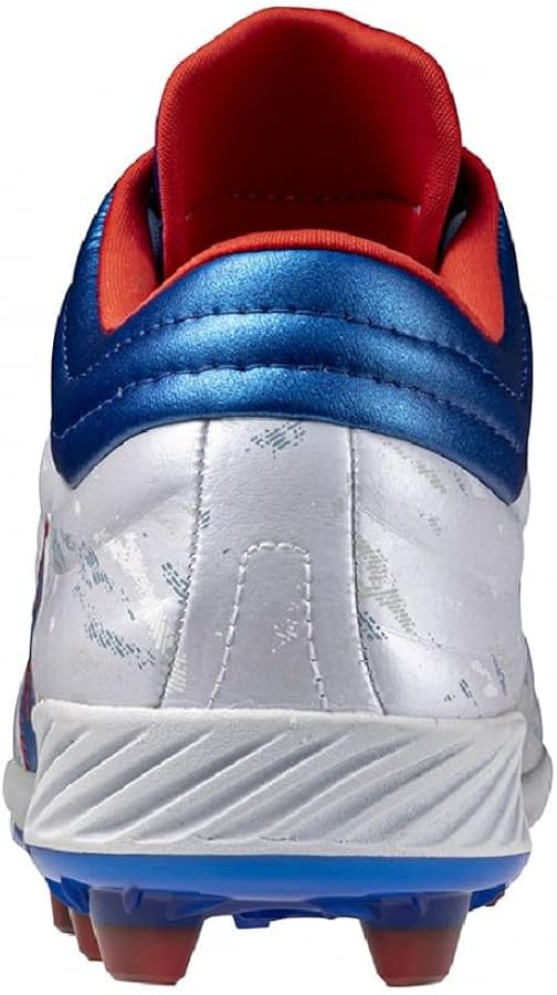 Amazon.co.jp: ミズノ（MIZUNO） 野球スパイク ポイント ミズノプロ