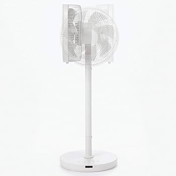 Amazon | 無印良品 DC扇風機 MJ-EFDC3 82972771 | 無印良品 | リビング